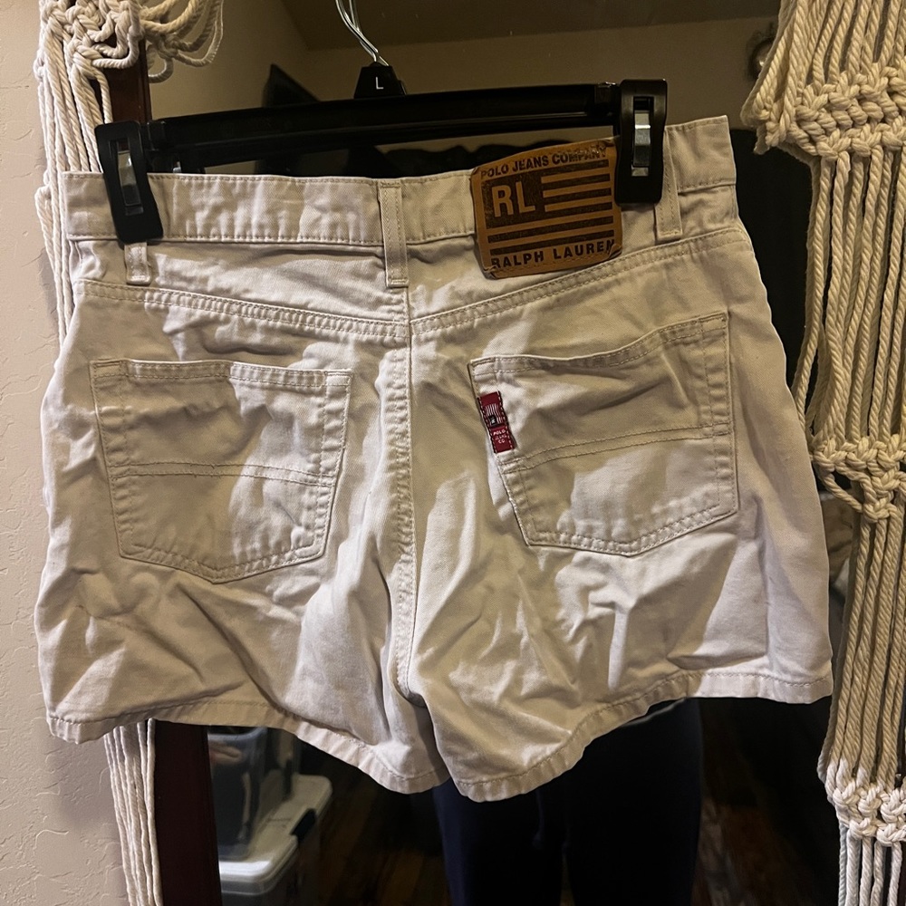 Ralph Lauren shorts